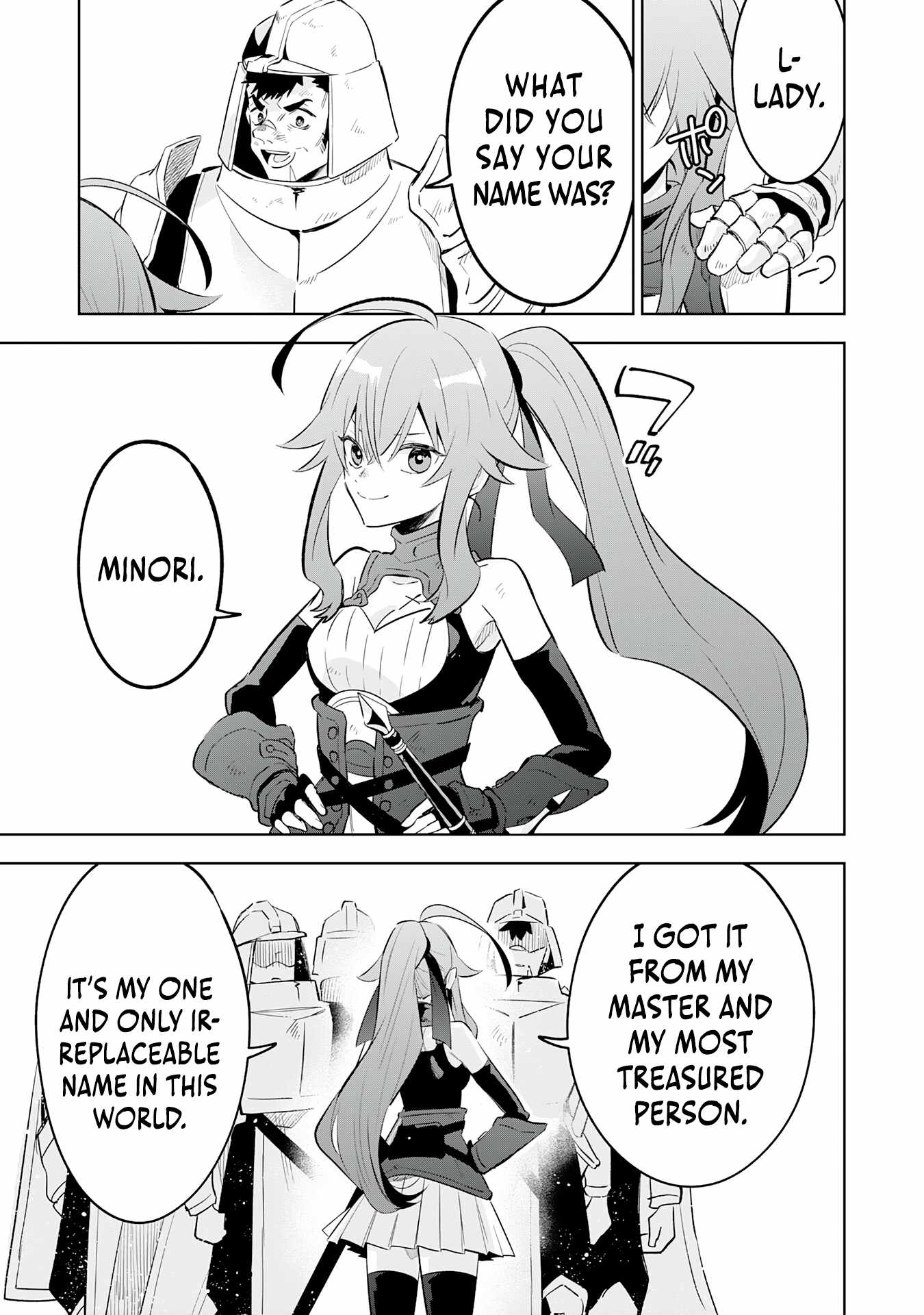 The Reincarnated Elf Left on a Journey to Master His Magic and With His Extra Lifespan Became a Living Legend Chapter 23 page 27