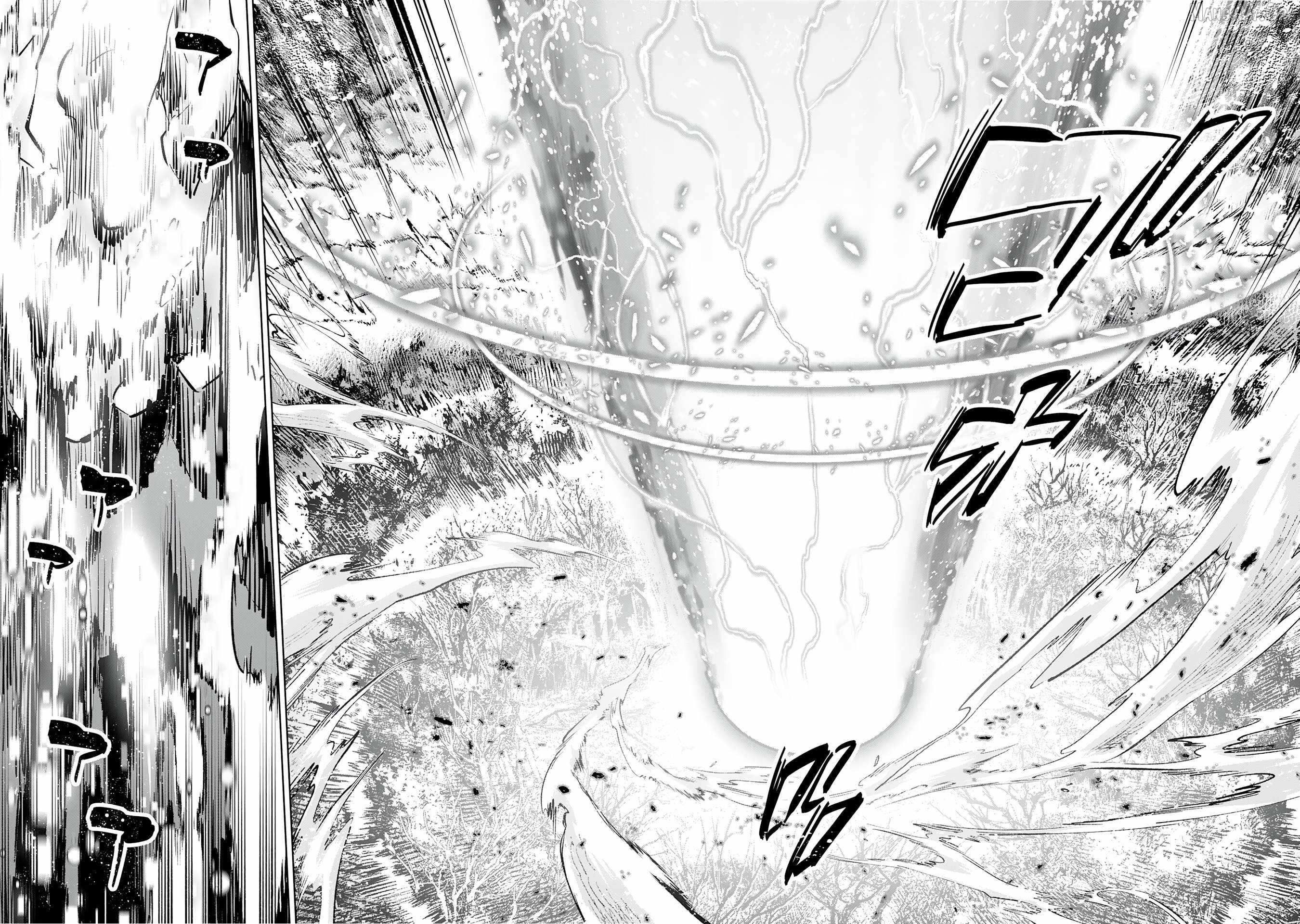 The Reincarnated Elf Left on a Journey to Master His Magic and With His Extra Lifespan Became a Living Legend Chapter 24 page 21