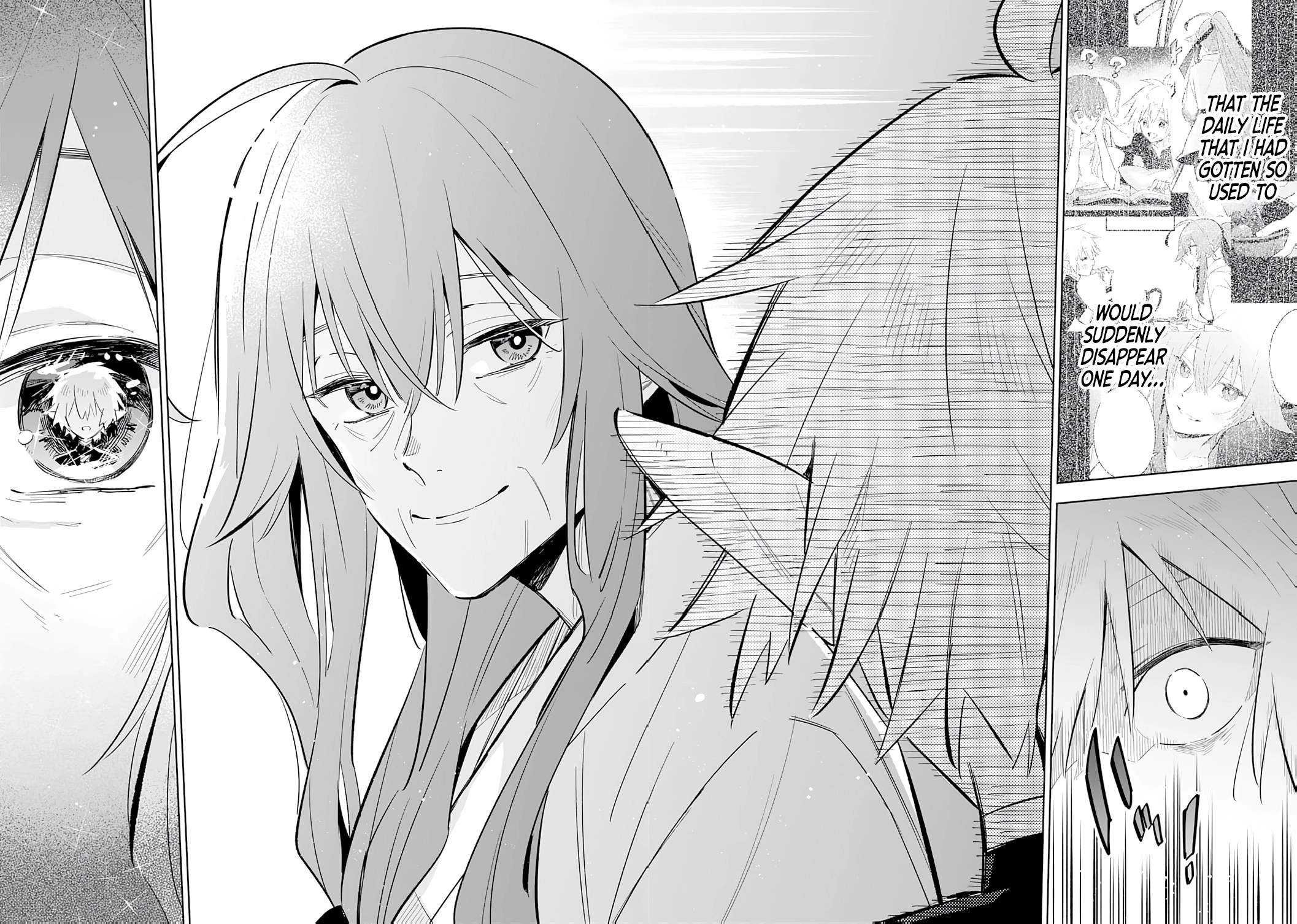 The Reincarnated Elf Left on a Journey to Master His Magic and With His Extra Lifespan Became a Living Legend Chapter 27 page 11