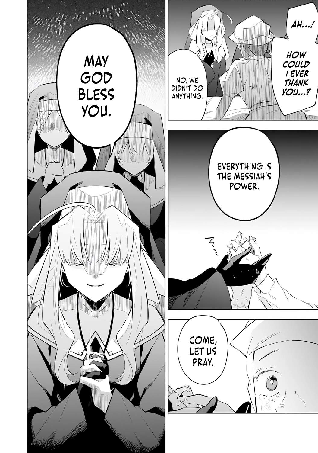 The Reincarnated Elf Left on a Journey to Master His Magic and With His Extra Lifespan Became a Living Legend Chapter 28 page 5
