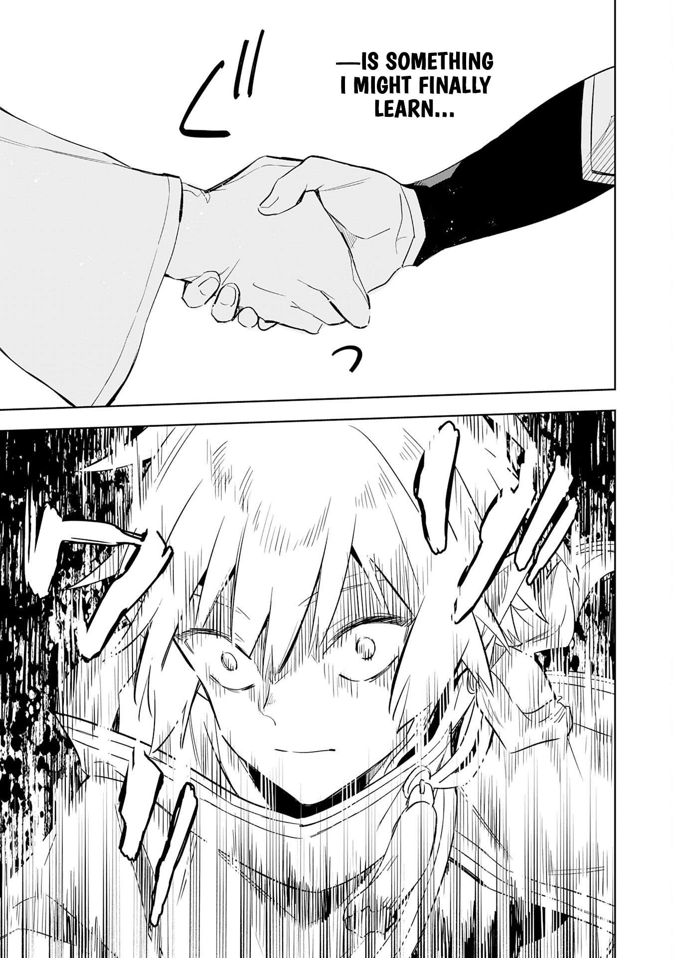 The Reincarnated Elf Left on a Journey to Master His Magic and With His Extra Lifespan Became a Living Legend Chapter 30 page 26