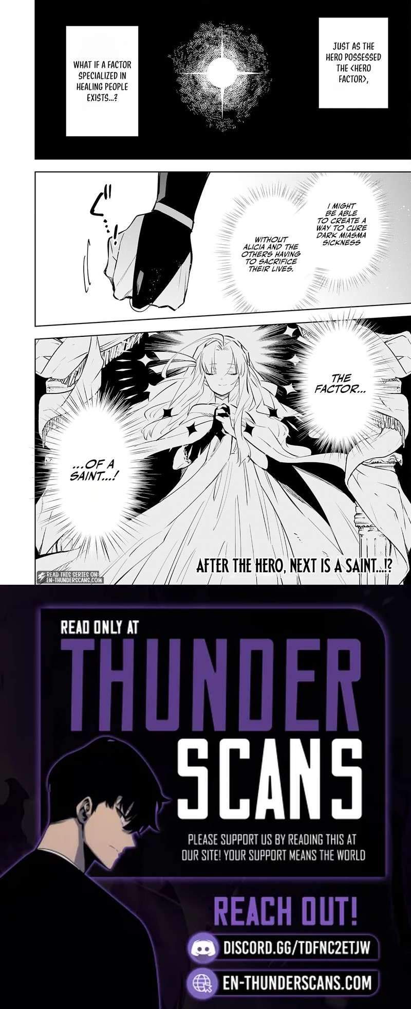 The Reincarnated Elf Left on a Journey to Master His Magic and With His Extra Lifespan Became a Living Legend Chapter 34 page 30