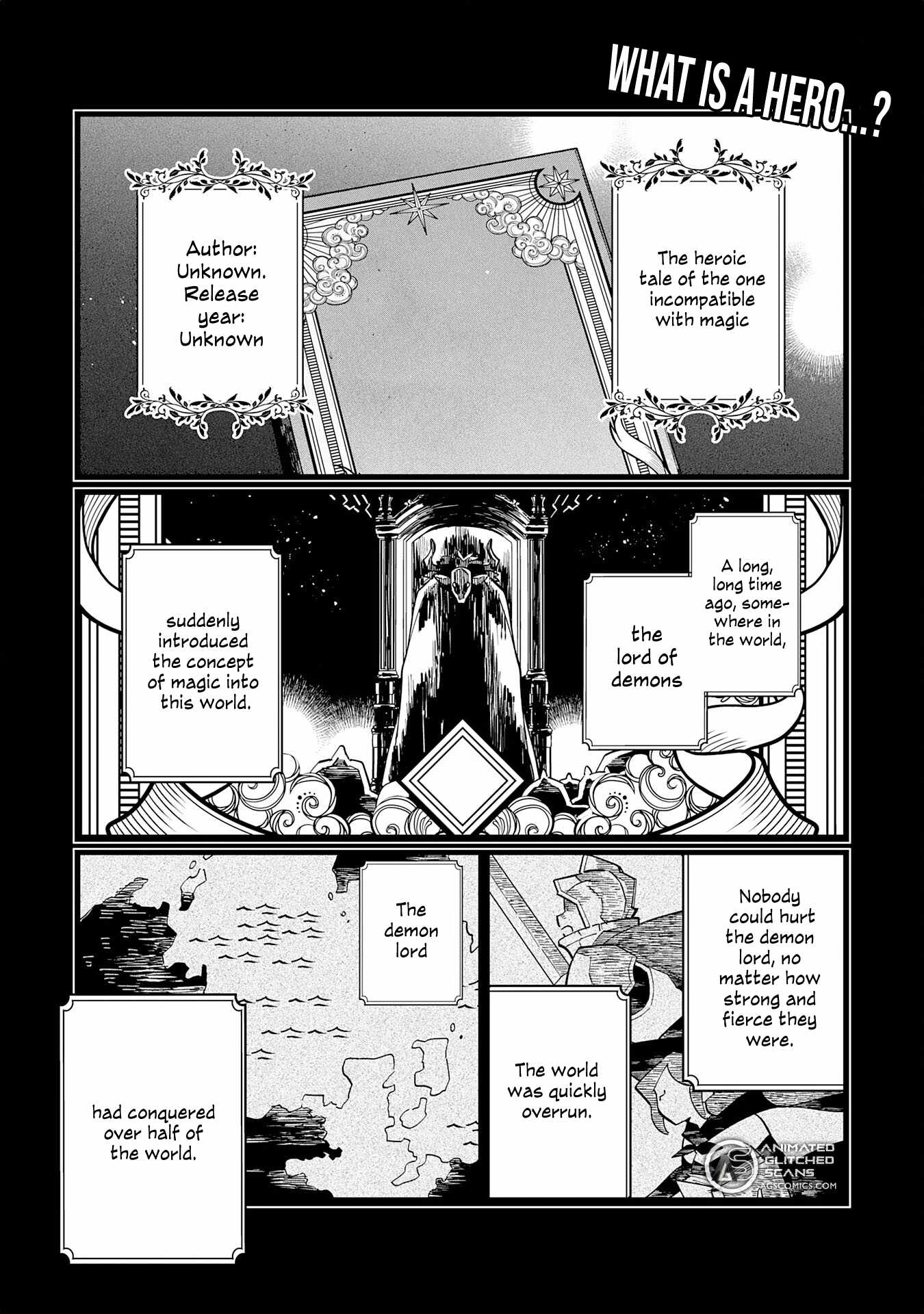 The Reincarnated Elf Left on a Journey to Master His Magic and With His Extra Lifespan Became a Living Legend Chapter 6 page 2