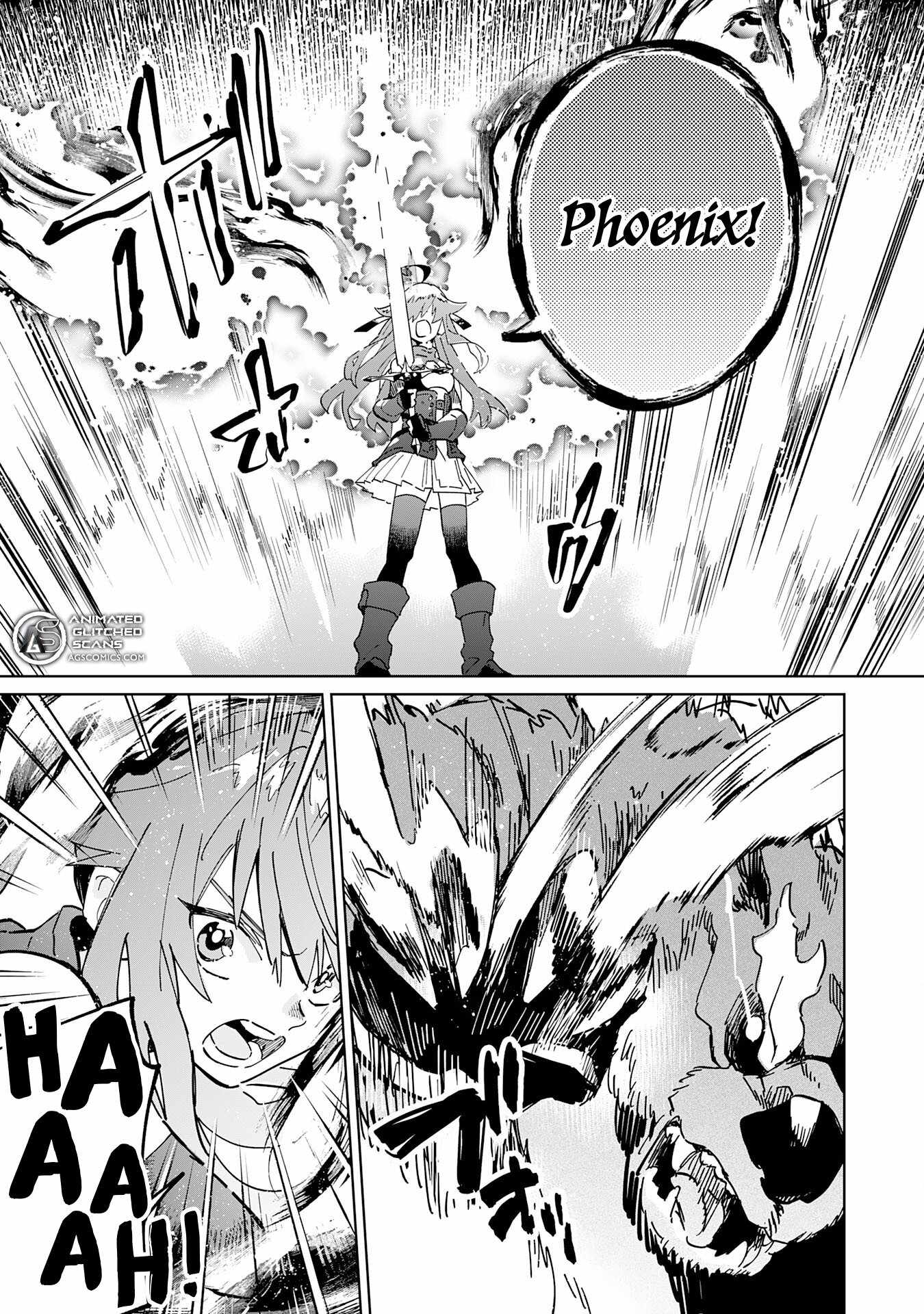 The Reincarnated Elf Left on a Journey to Master His Magic and With His Extra Lifespan Became a Living Legend Chapter 7 page 20