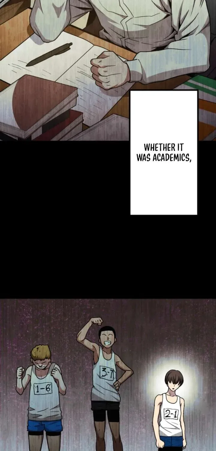 The Reincarnated Master Craftsman Chapter 1 page 17