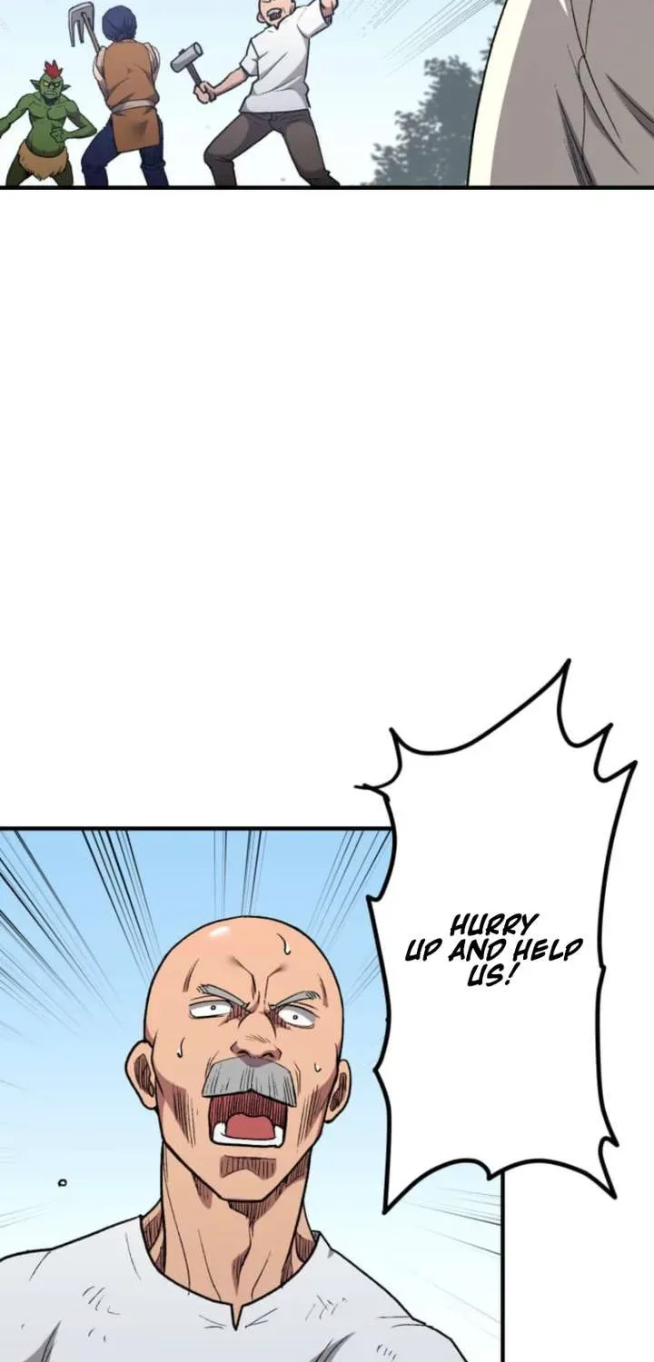 The Reincarnated Master Craftsman Chapter 1 page 60