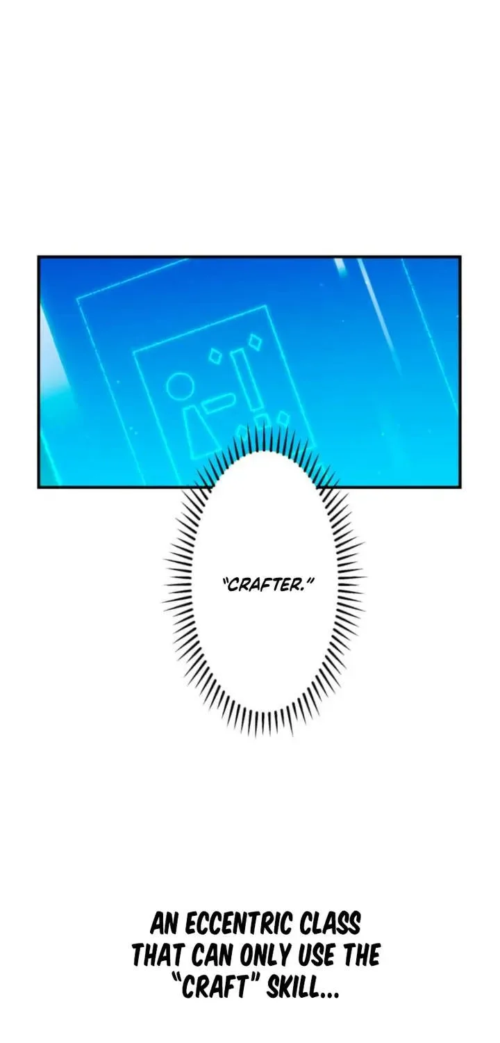 The Reincarnated Master Craftsman Chapter 1 page 71