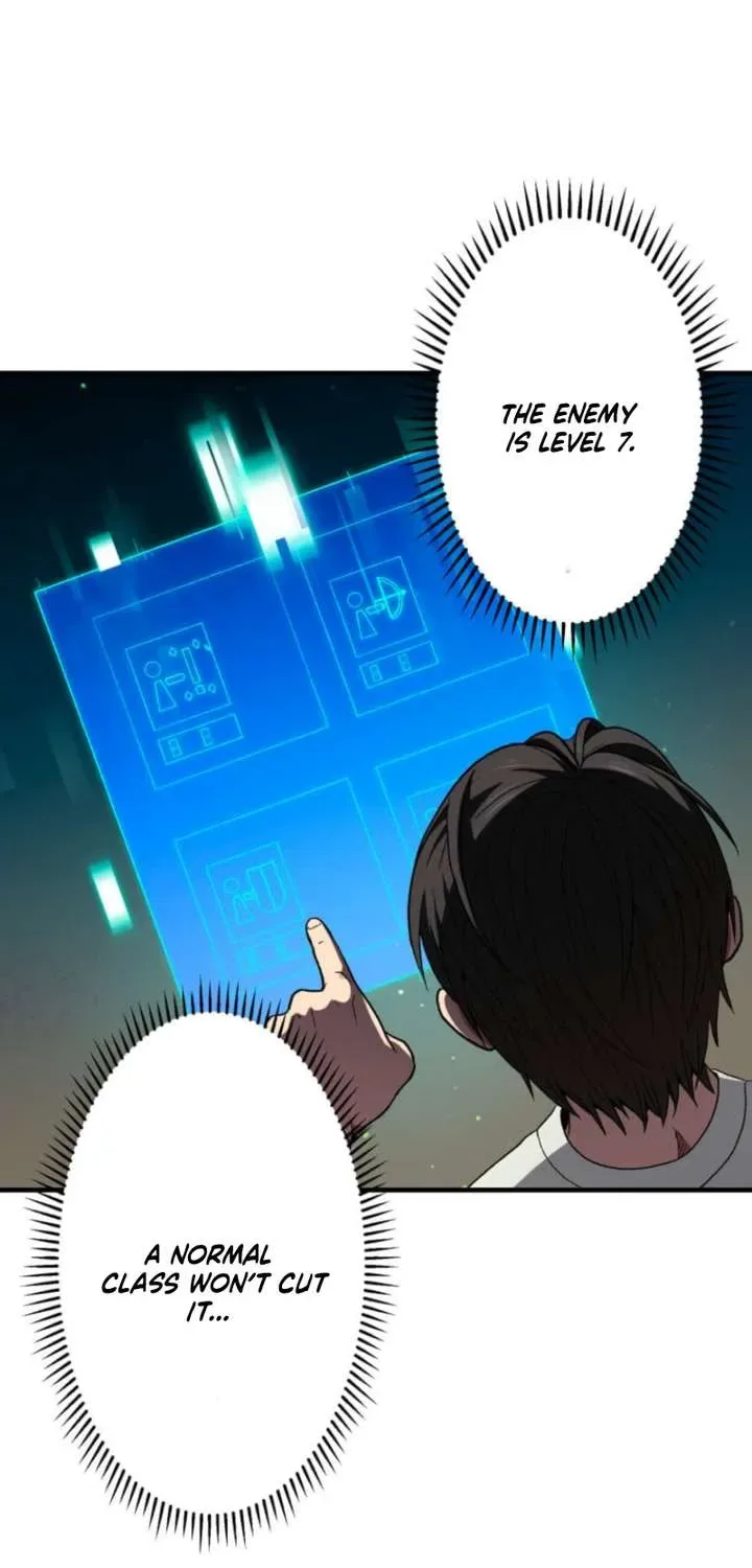 The Reincarnated Master Craftsman Chapter 1 page 70