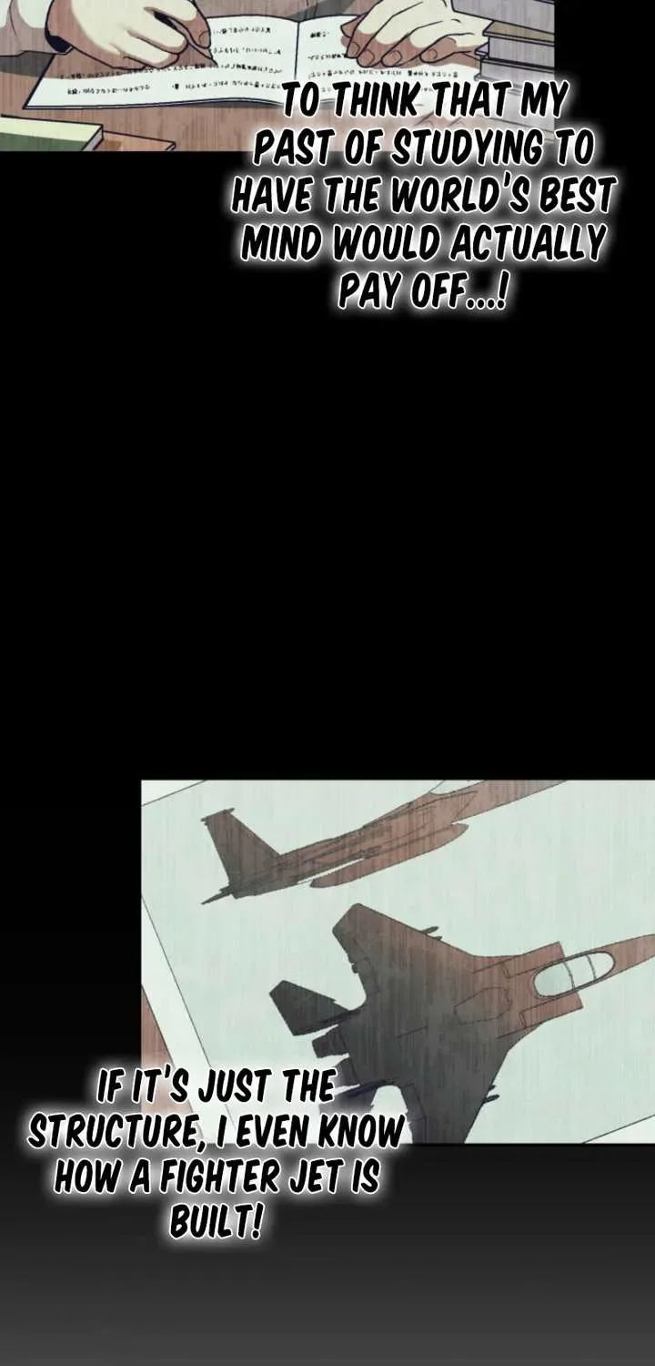 The Reincarnated Master Craftsman Chapter 1 page 87