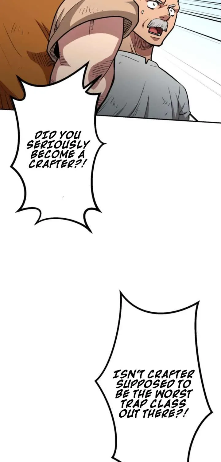 The Reincarnated Master Craftsman Chapter 1 page 89