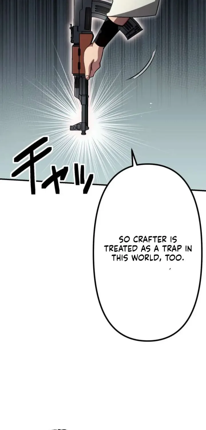 The Reincarnated Master Craftsman Chapter 1 page 91