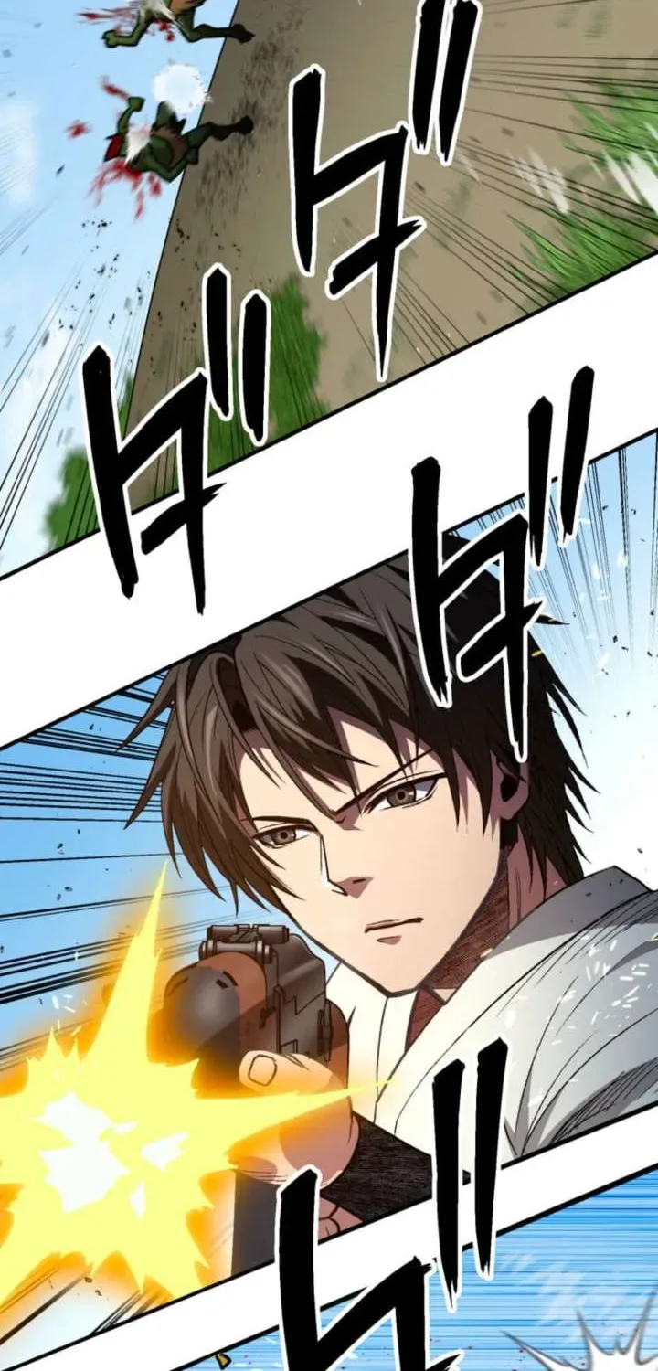 The Reincarnated Master Craftsman Chapter 1 page 94