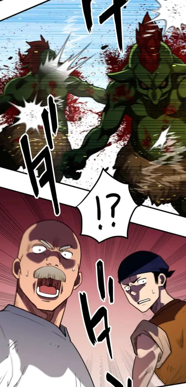 The Reincarnated Master Craftsman Chapter 1 page 95