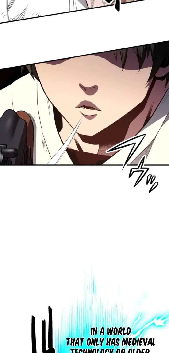 The Reincarnated Master Craftsman Chapter 1 page 96
