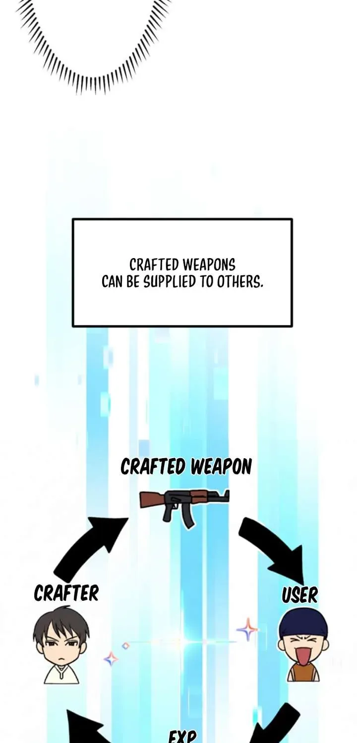 The Reincarnated Master Craftsman Chapter 1 page 121