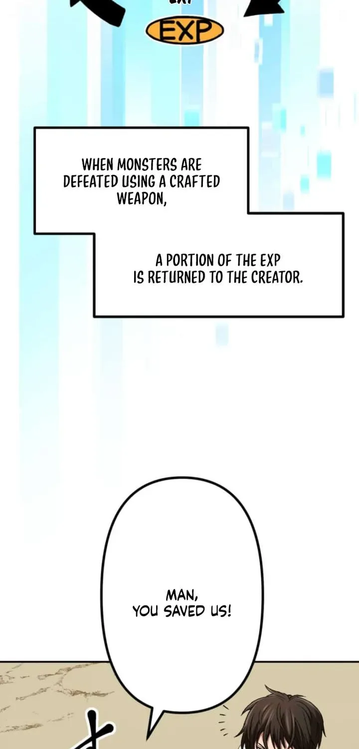 The Reincarnated Master Craftsman Chapter 1 page 122