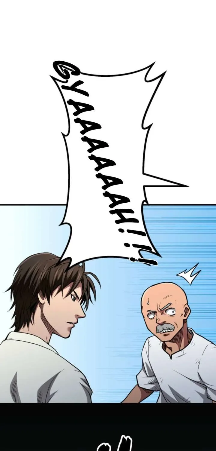 The Reincarnated Master Craftsman Chapter 1 page 128