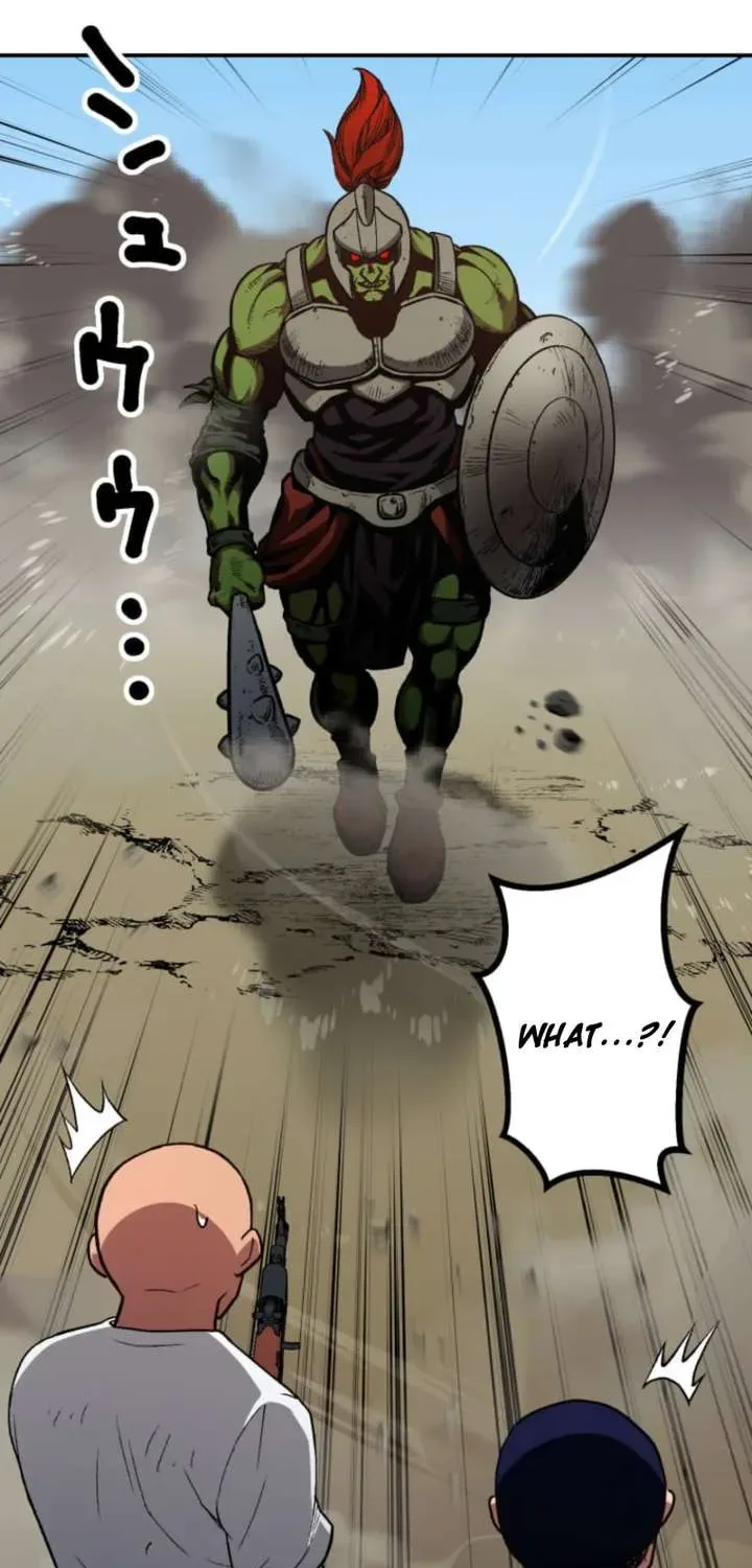 The Reincarnated Master Craftsman Chapter 1 page 138