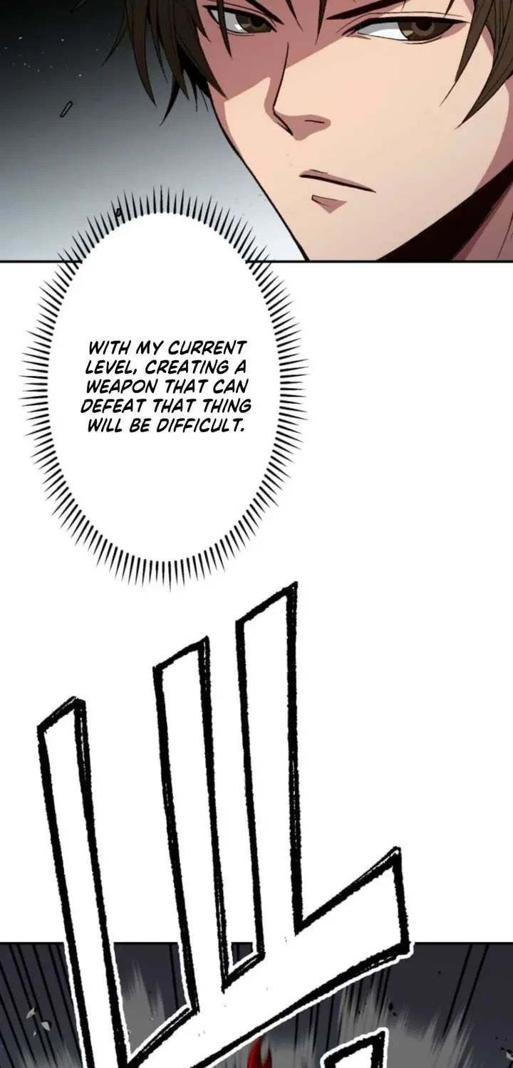 The Reincarnated Master Craftsman Chapter 1 page 140