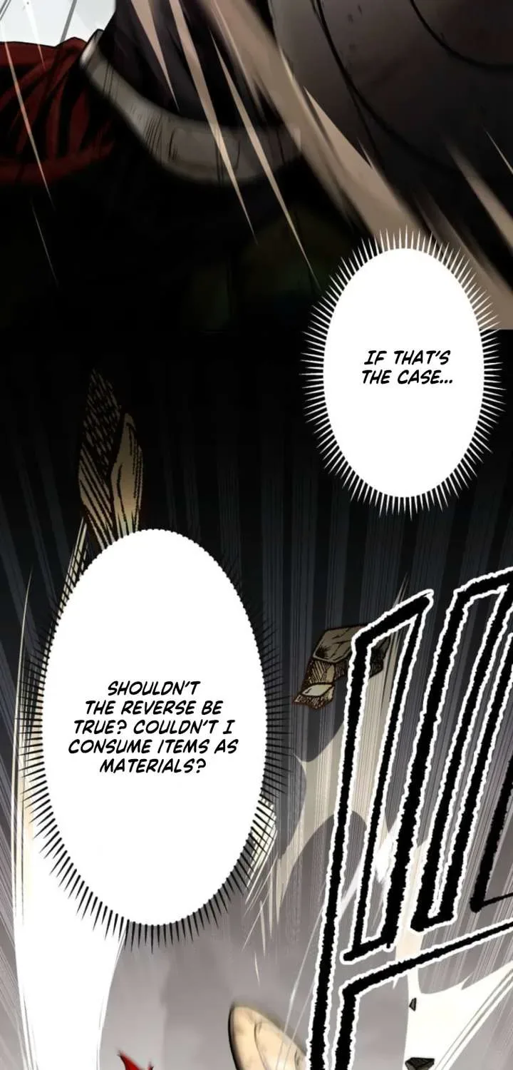 The Reincarnated Master Craftsman Chapter 1 page 146