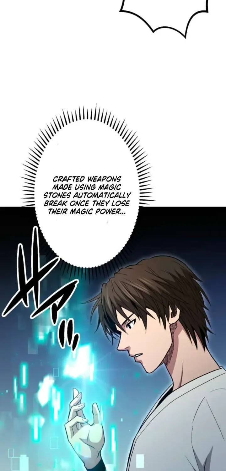 The Reincarnated Master Craftsman Chapter 1 page 168