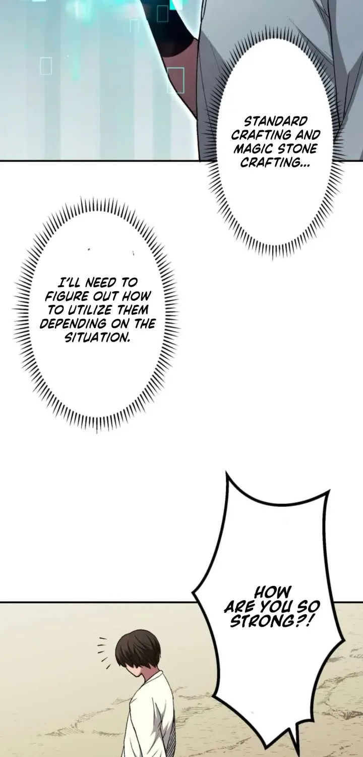 The Reincarnated Master Craftsman Chapter 1 page 169