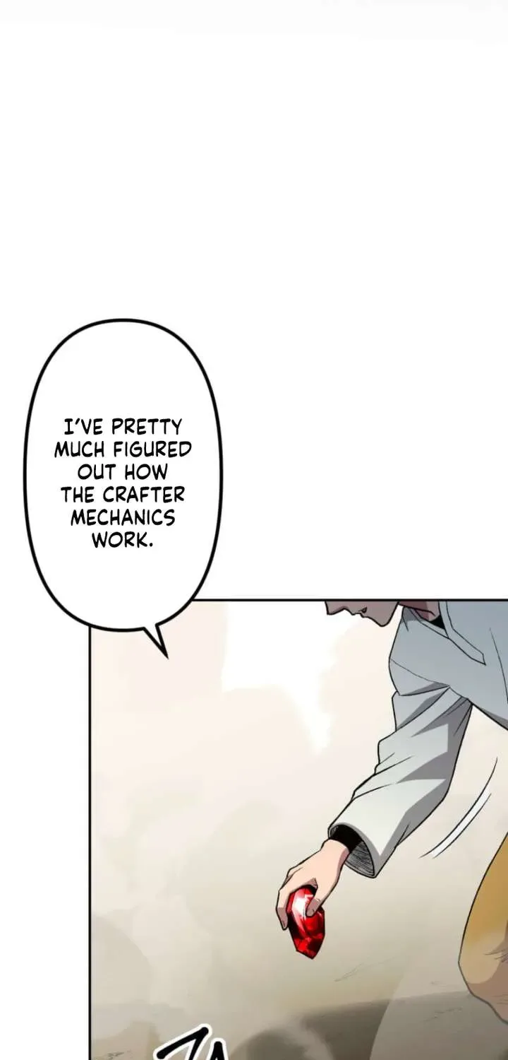 The Reincarnated Master Craftsman Chapter 1 page 182