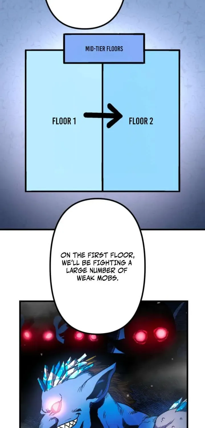 The Reincarnated Master Craftsman Chapter 10 page 6