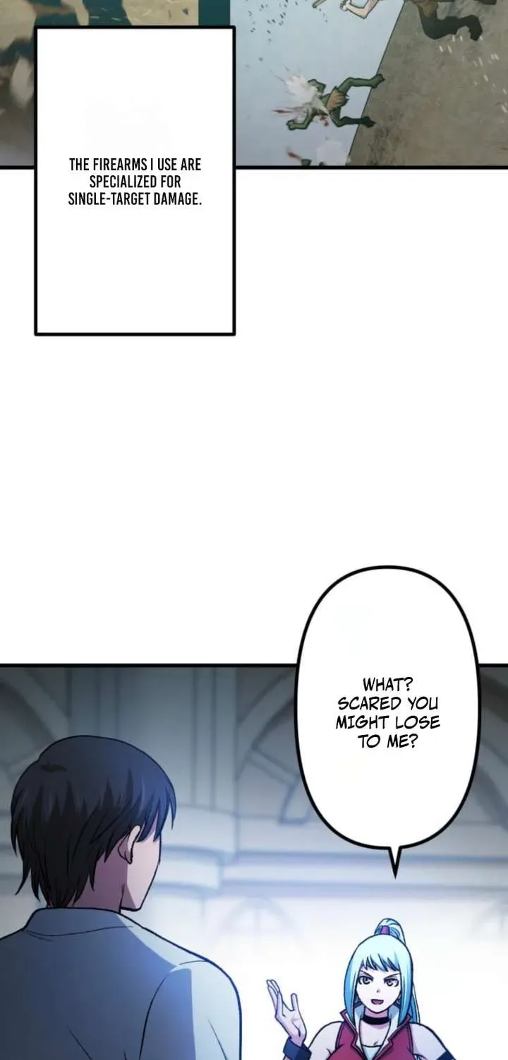 The Reincarnated Master Craftsman Chapter 10 page 13