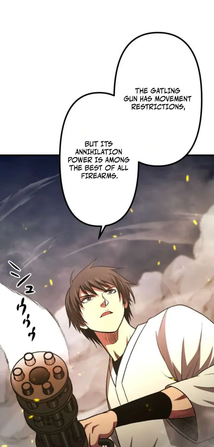 The Reincarnated Master Craftsman Chapter 10 page 42