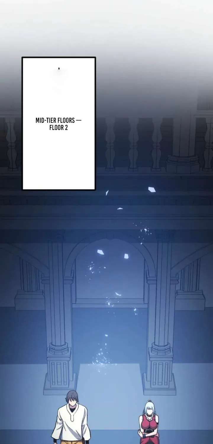 The Reincarnated Master Craftsman Chapter 10 page 53