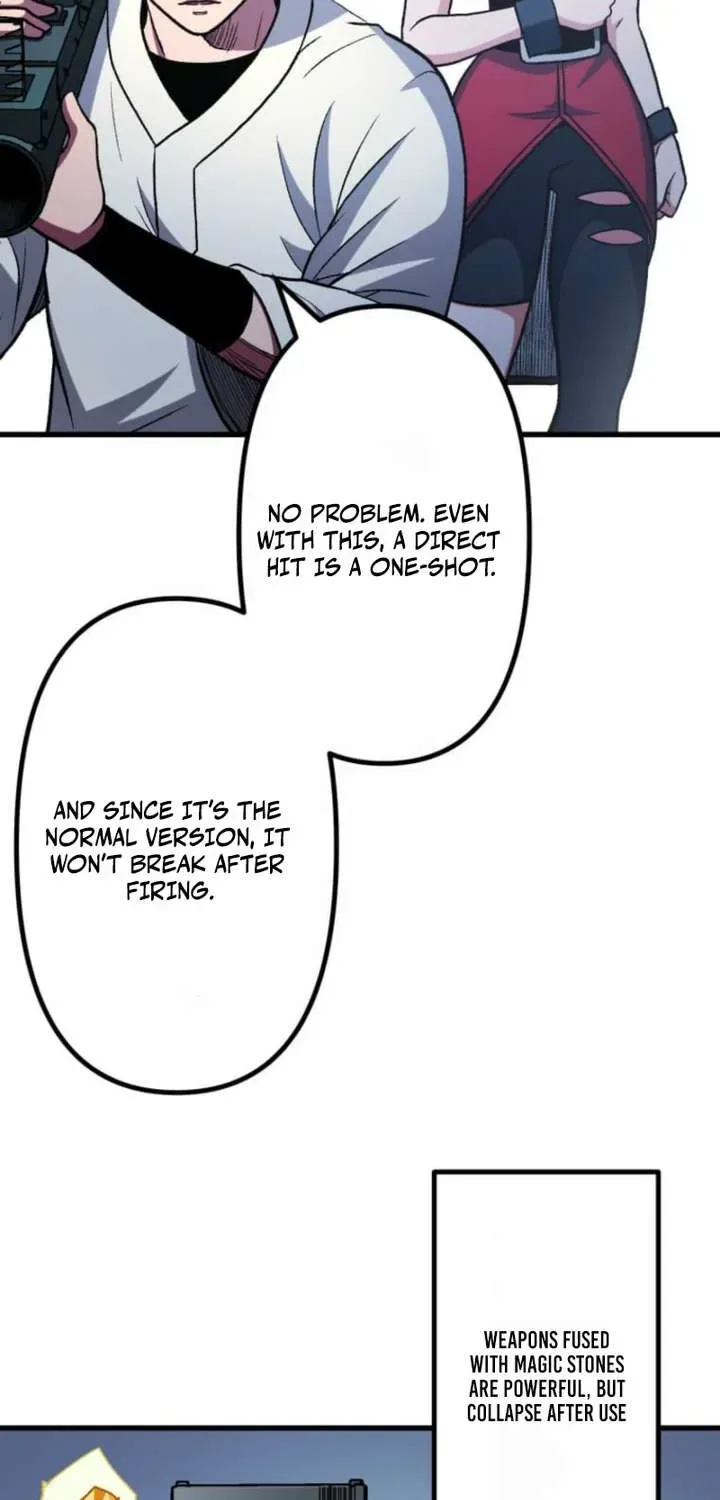 The Reincarnated Master Craftsman Chapter 10 page 70
