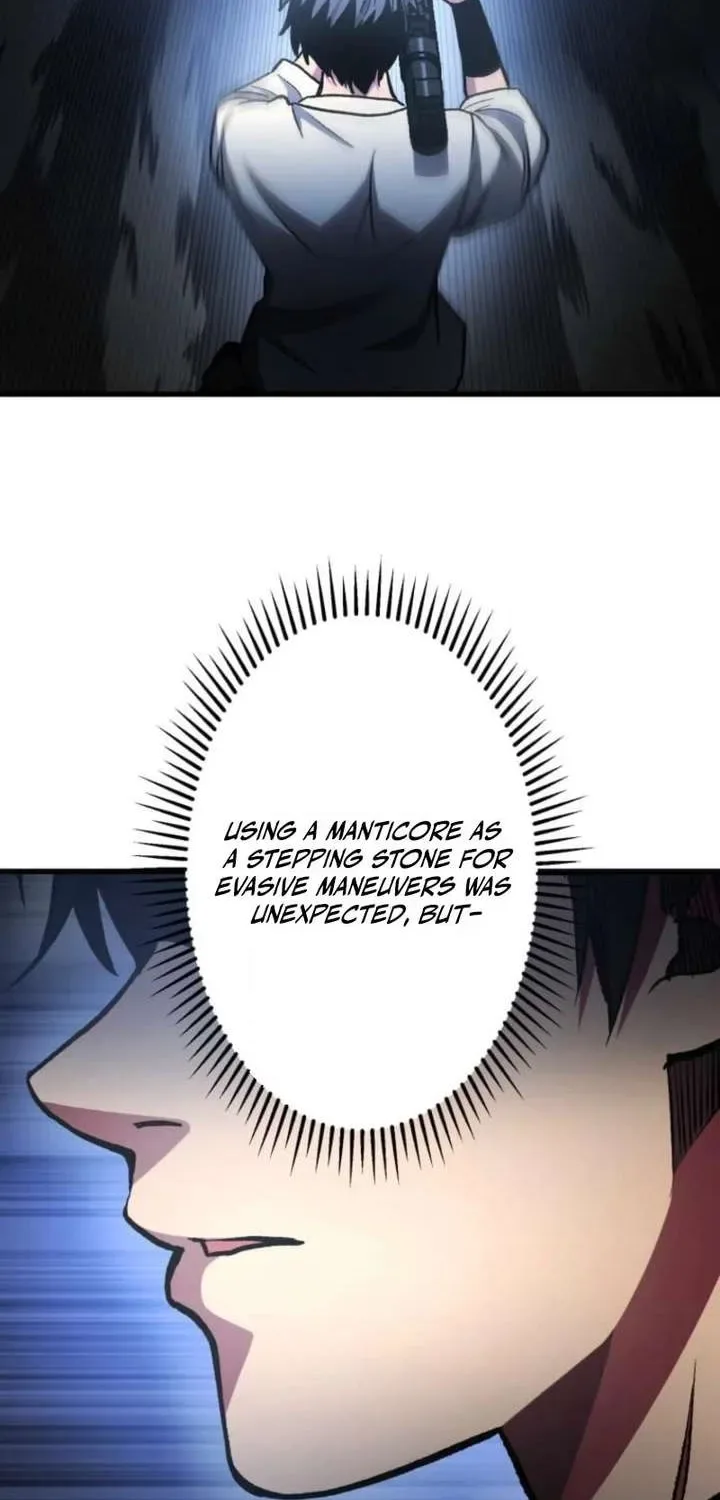 The Reincarnated Master Craftsman Chapter 11 page 7