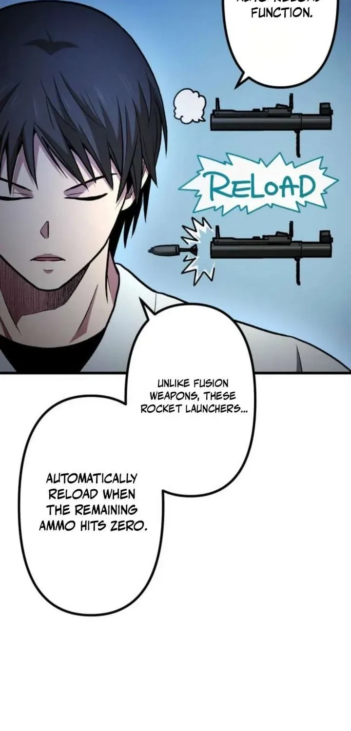 The Reincarnated Master Craftsman Chapter 11 page 17