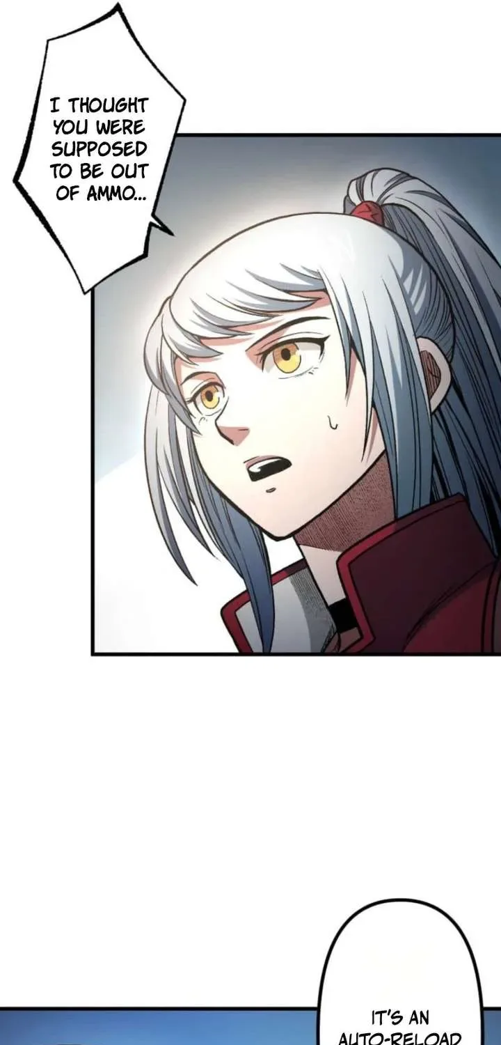 The Reincarnated Master Craftsman Chapter 11 page 16