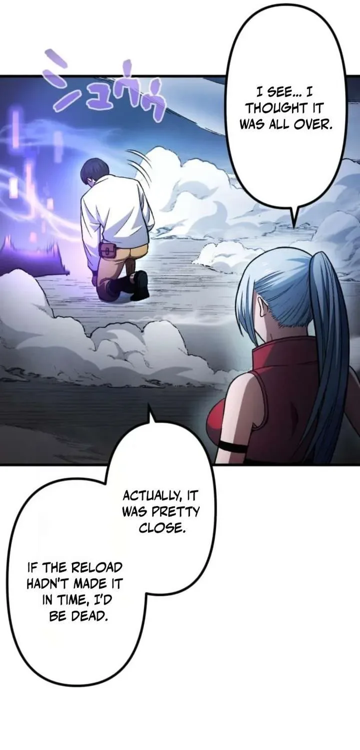 The Reincarnated Master Craftsman Chapter 11 page 18