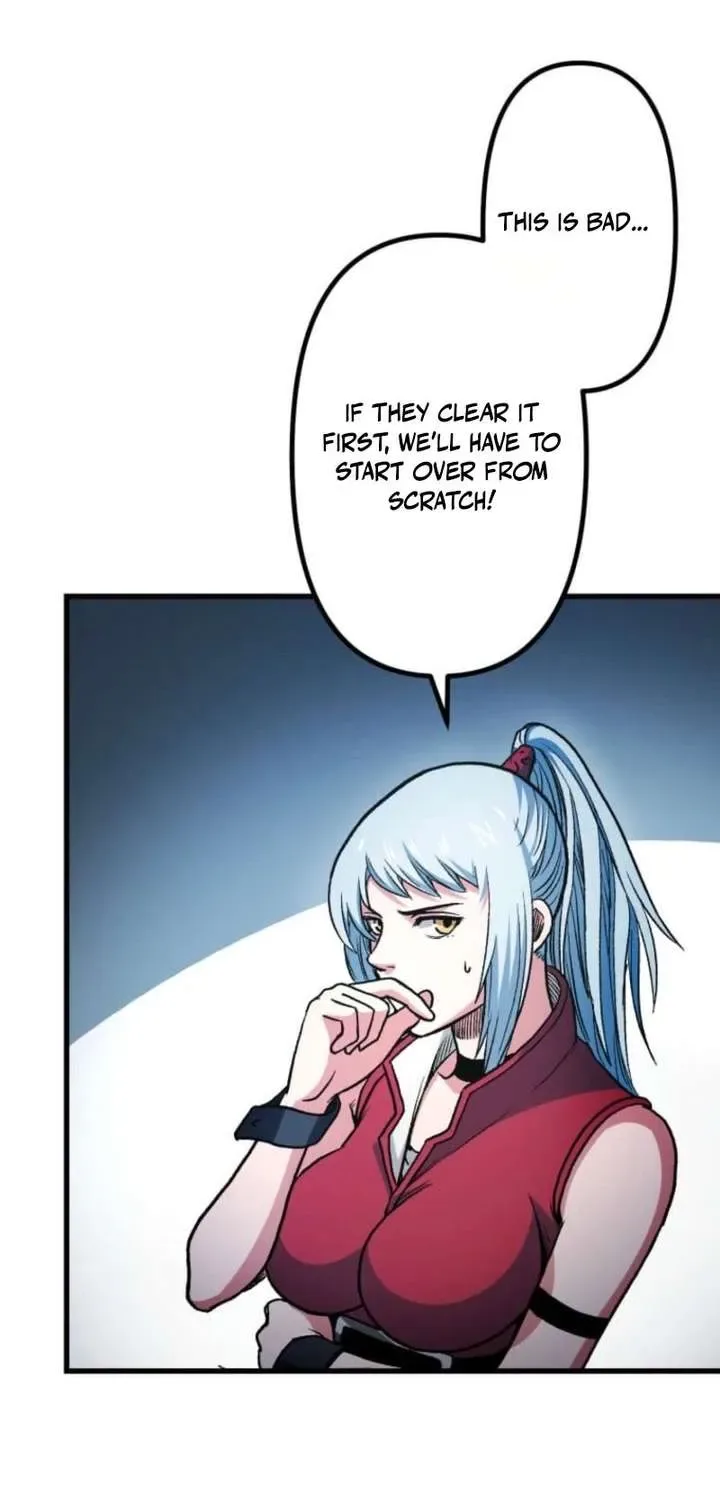 The Reincarnated Master Craftsman Chapter 11 page 35