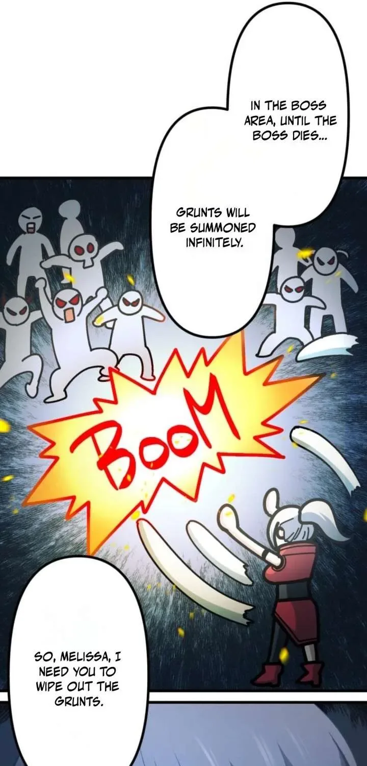 The Reincarnated Master Craftsman Chapter 11 page 48