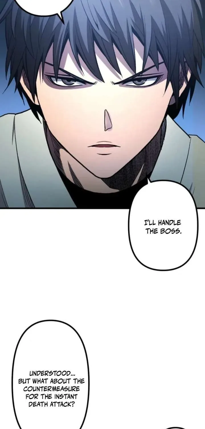 The Reincarnated Master Craftsman Chapter 11 page 49