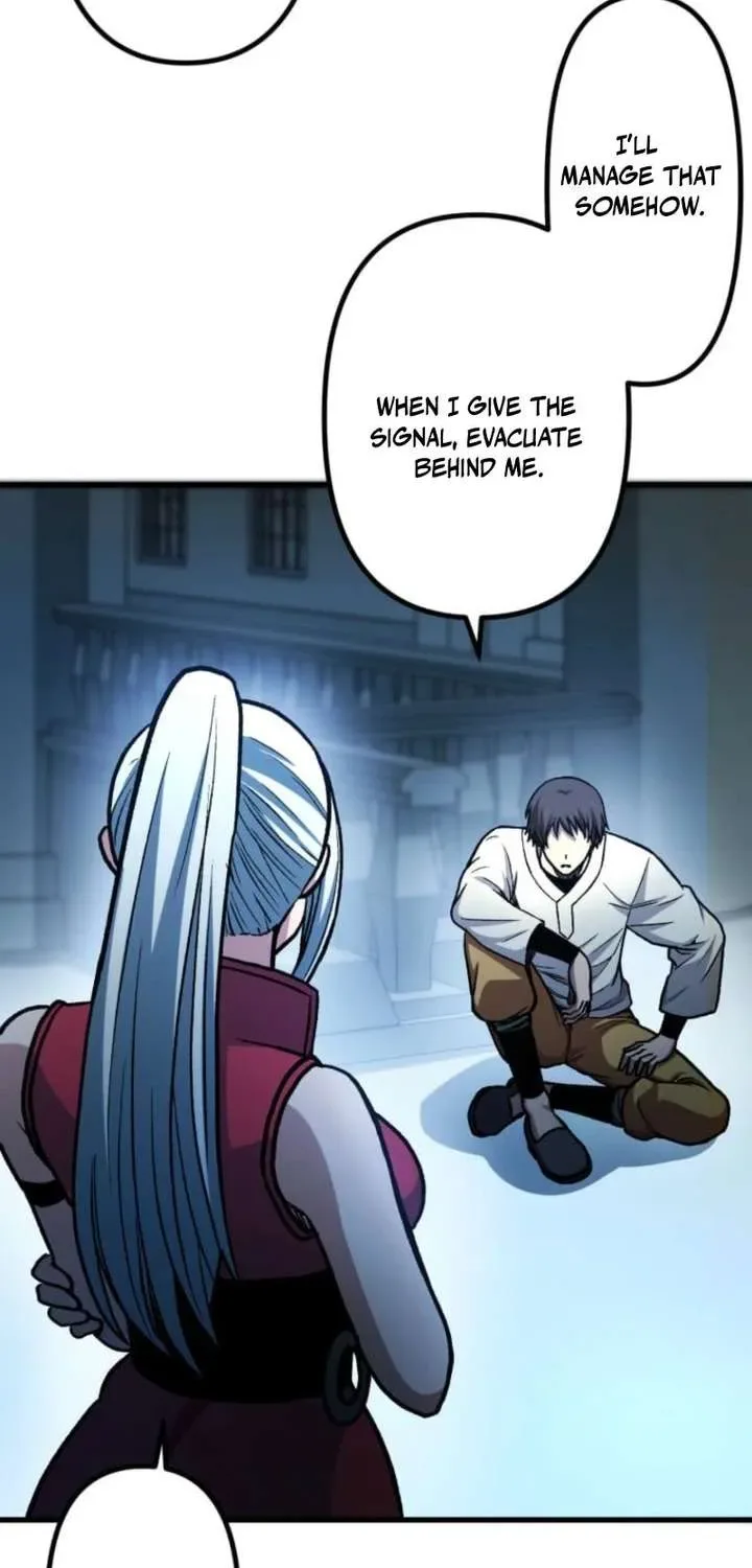 The Reincarnated Master Craftsman Chapter 11 page 50