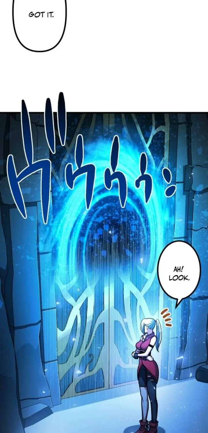 The Reincarnated Master Craftsman Chapter 11 page 51
