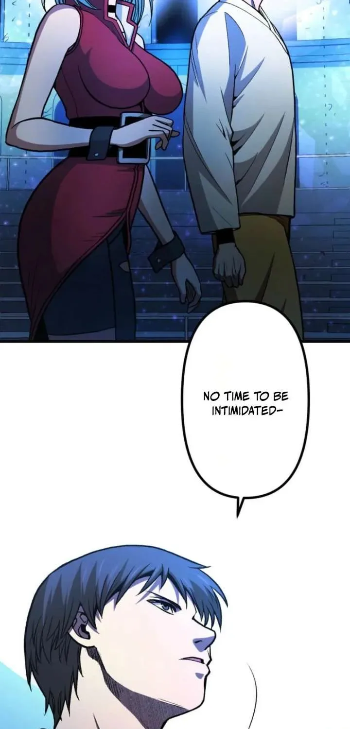 The Reincarnated Master Craftsman Chapter 11 page 65