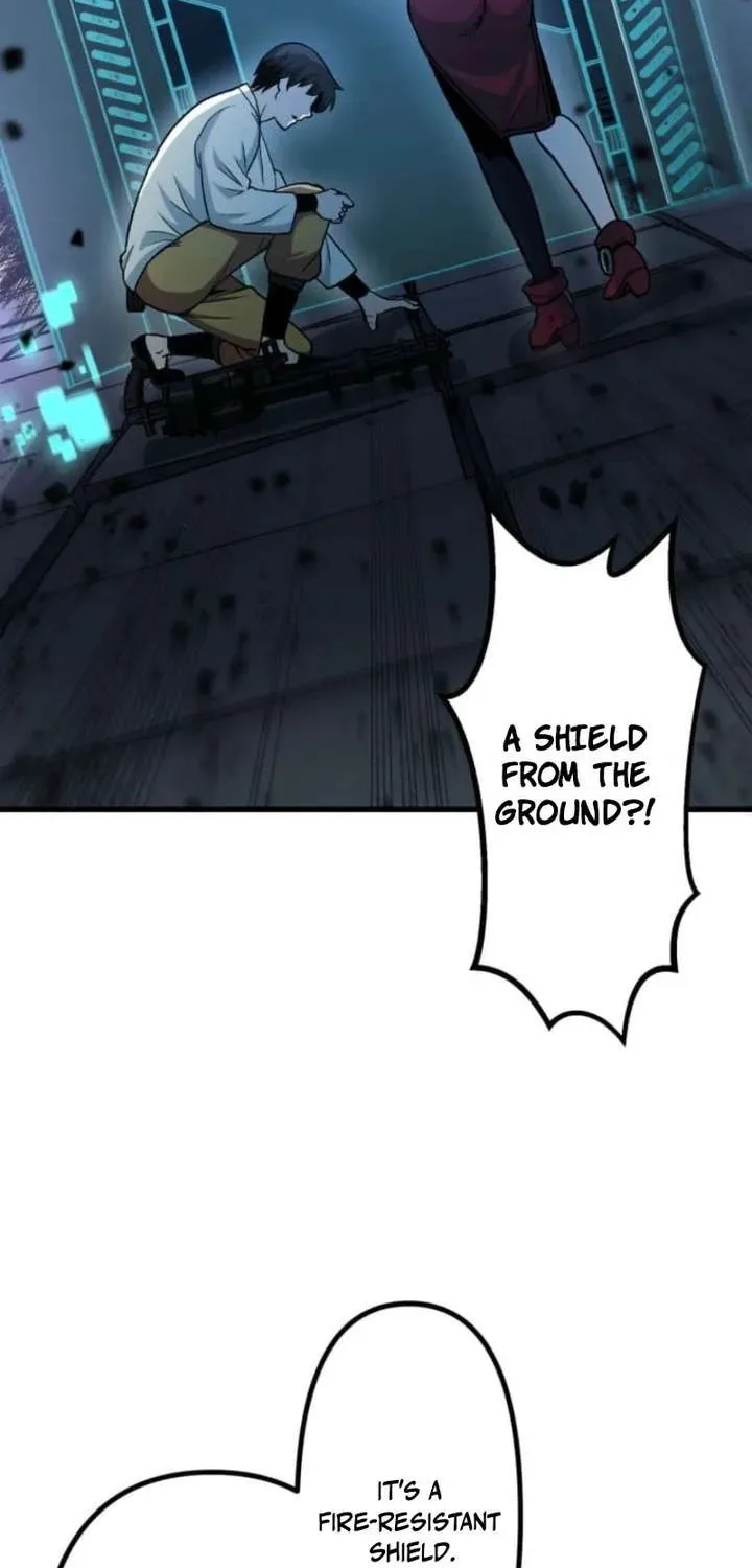 The Reincarnated Master Craftsman Chapter 11 page 101