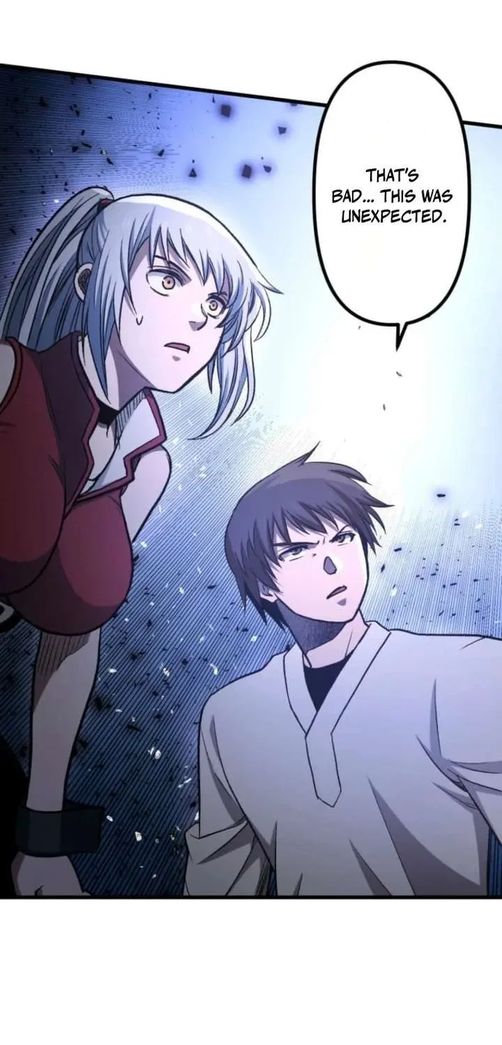 The Reincarnated Master Craftsman Chapter 11 page 106