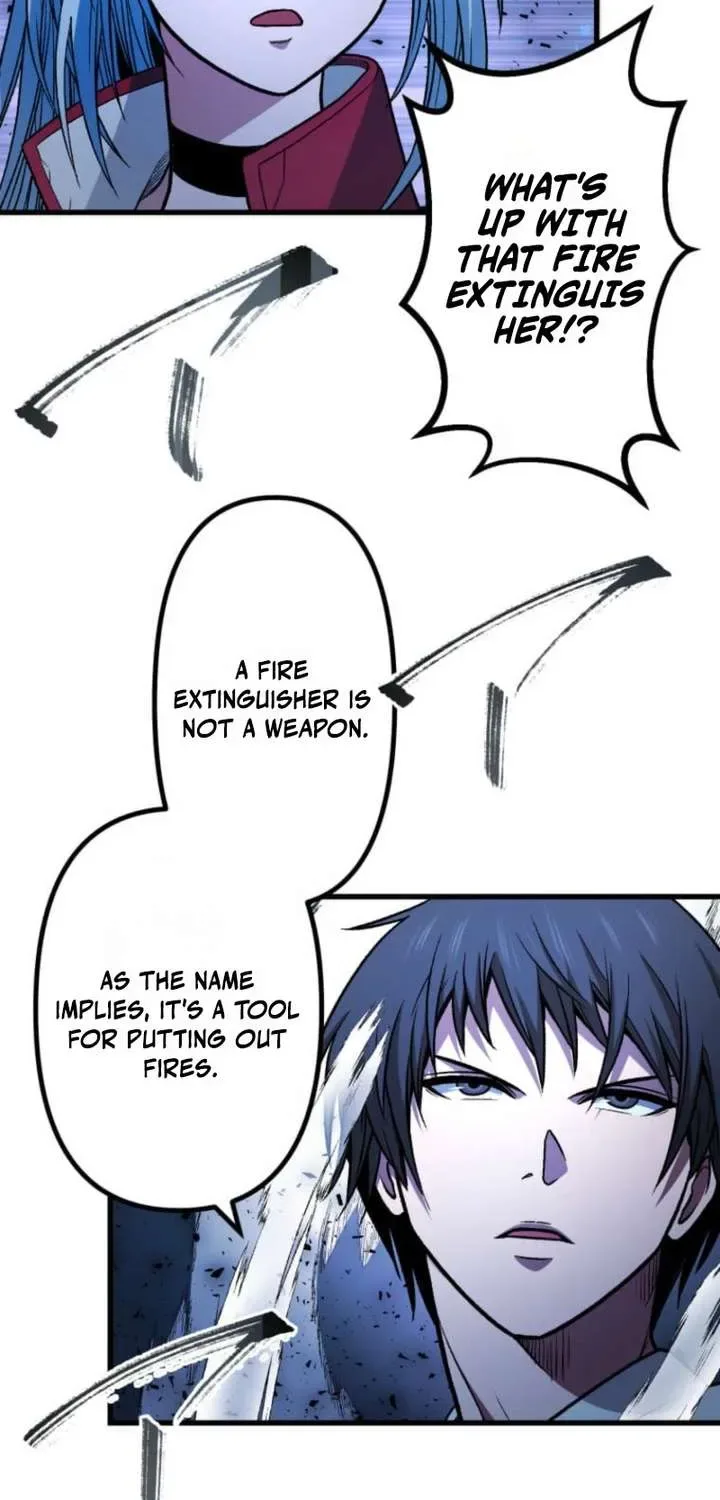 The Reincarnated Master Craftsman Chapter 12 page 24
