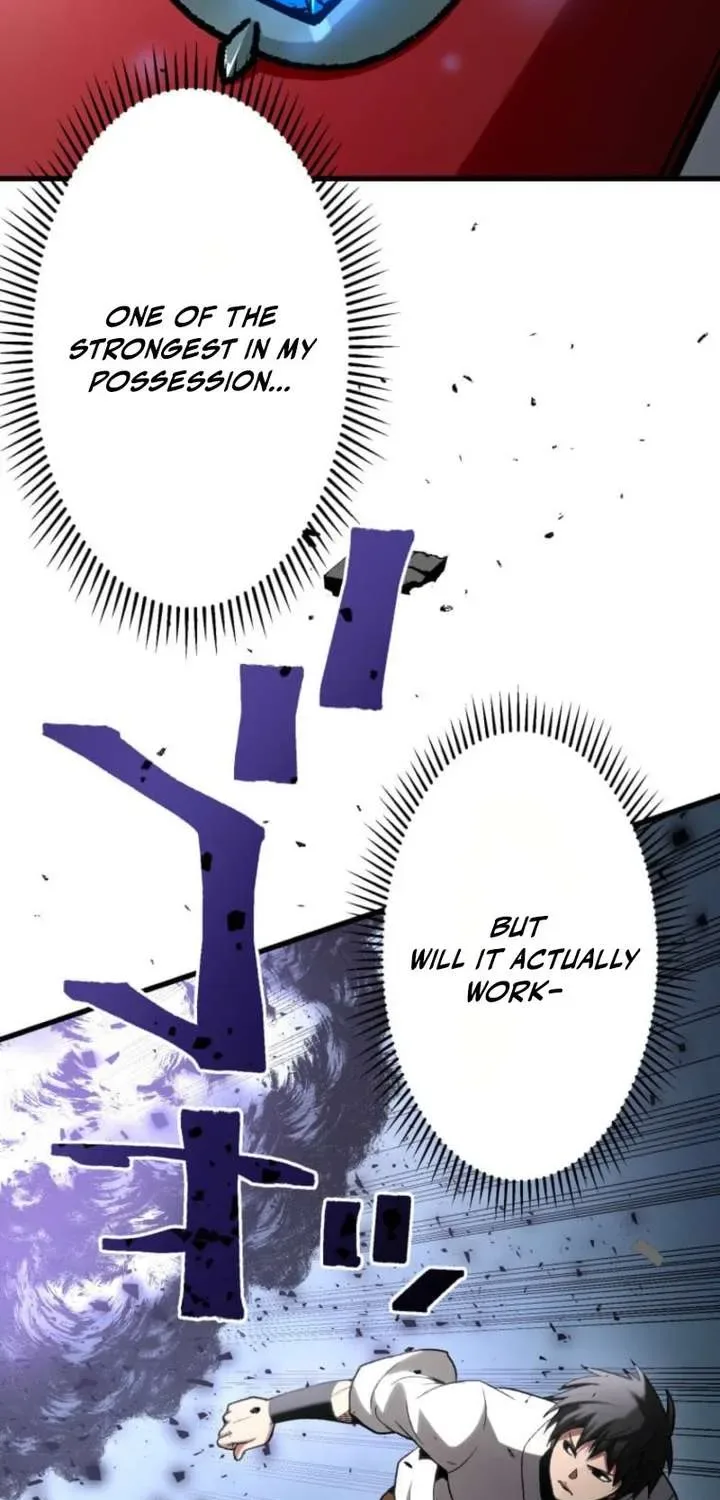 The Reincarnated Master Craftsman Chapter 12 page 13