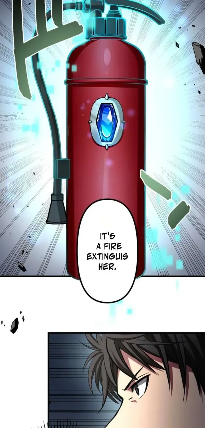 The Reincarnated Master Craftsman Chapter 12 page 11