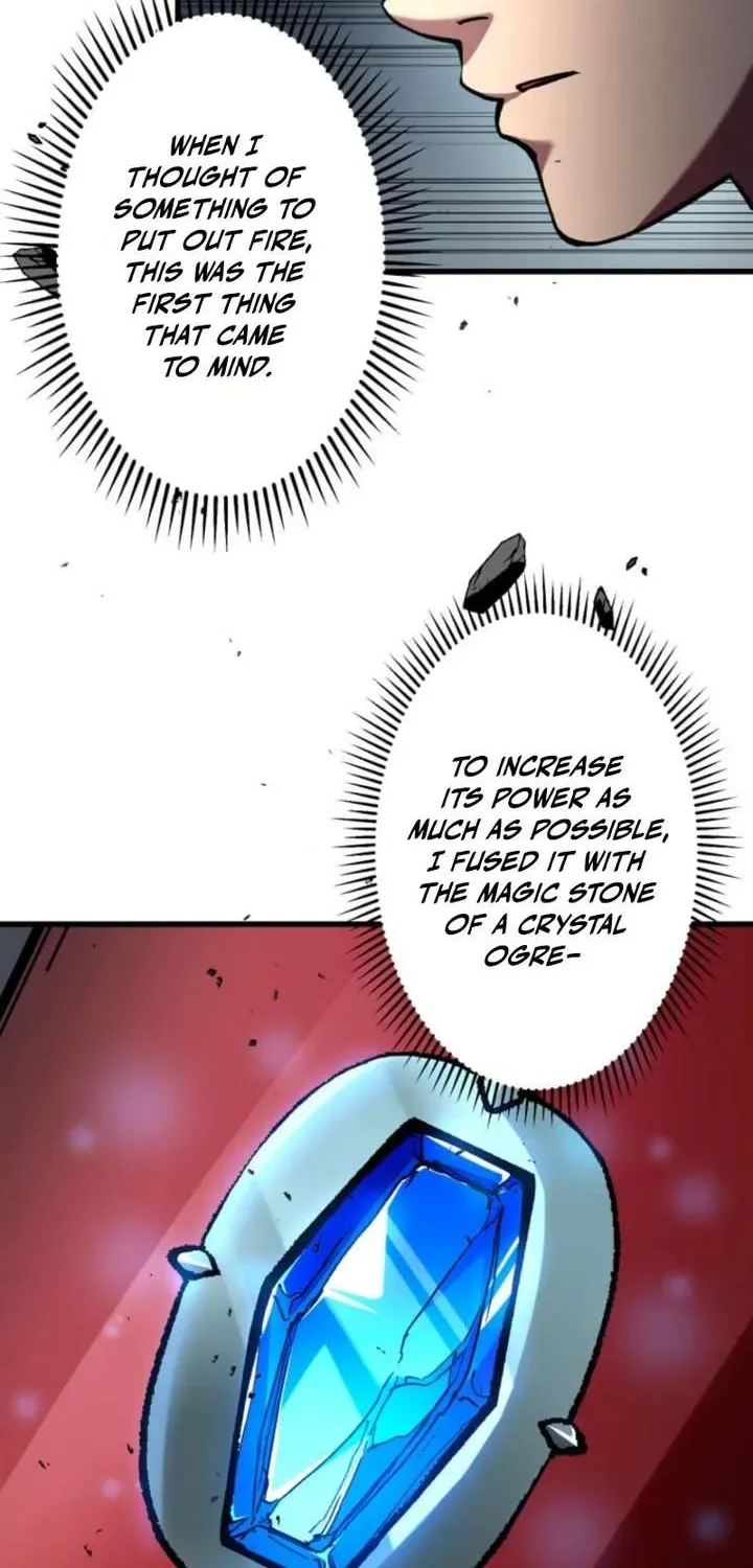 The Reincarnated Master Craftsman Chapter 12 page 12