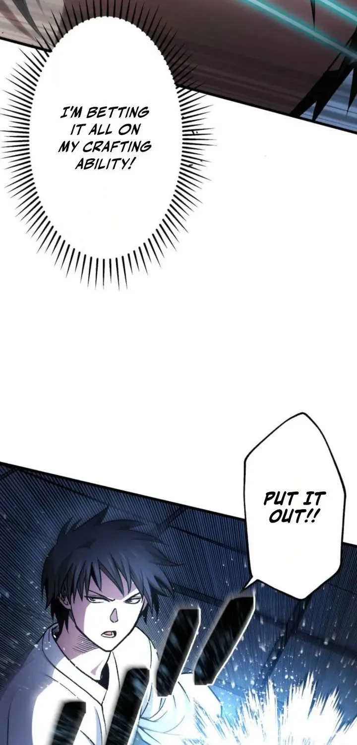The Reincarnated Master Craftsman Chapter 12 page 15