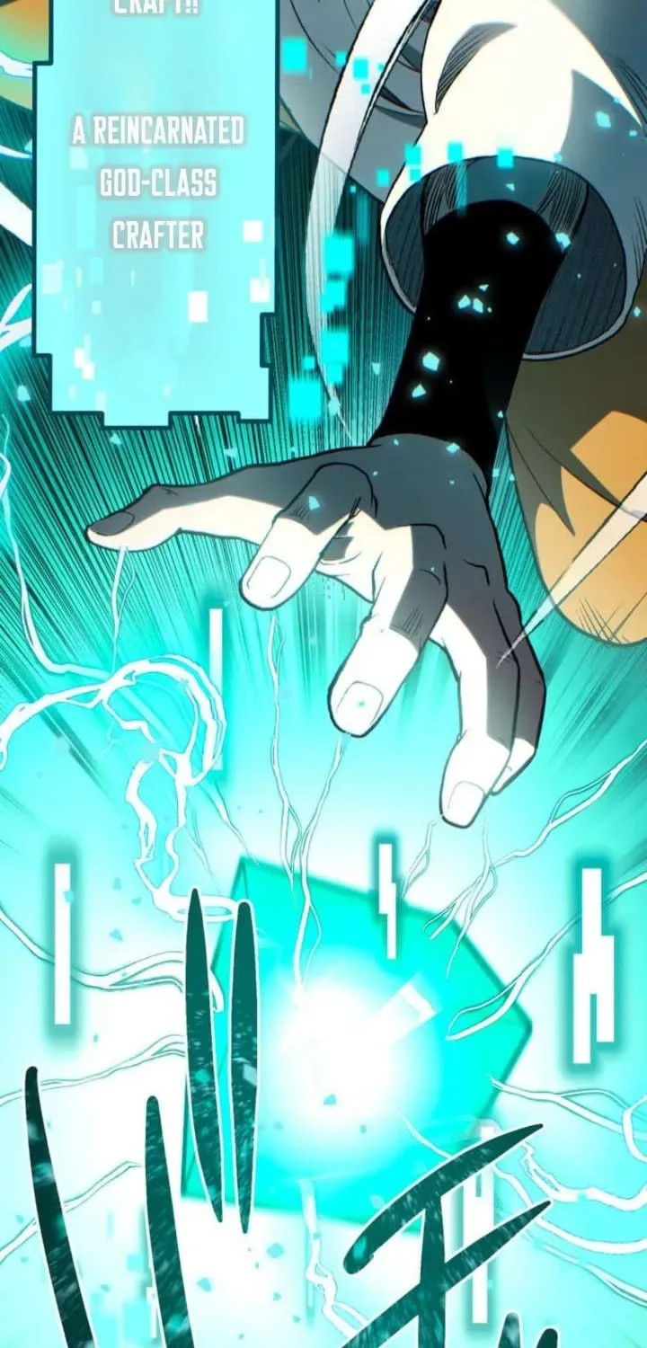 The Reincarnated Master Craftsman Chapter 12 page 6